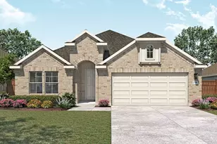 2204 Ridgecrest Ln, Sherman, TX 75092 - Photo 1