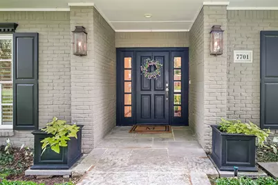 7701 Kilbride Circle, Dallas, TX 75248 - Photo 3