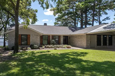 107 Bennett Point, Gun Barrel City, TX 75156 - Photo 7
