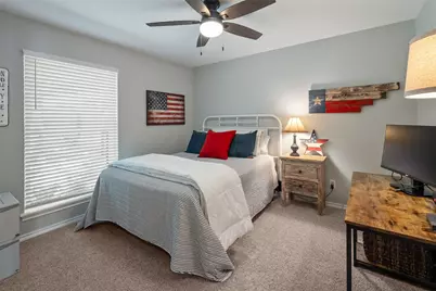 107 Bennett Point, Gun Barrel City, TX 75156 - Photo 23