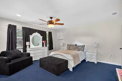 114 Forrest Oaks Drive, Gun Barrel City, TX 75156 - Photo 21