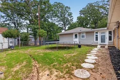 114 Forrest Oaks Drive, Gun Barrel City, TX 75156 - Photo 29
