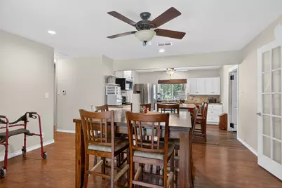 114 Forrest Oaks Drive, Gun Barrel City, TX 75156 - Photo 5
