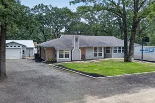 114 Forrest Oaks Dr, Gun Barrel City, TX 75156 - Photo 1