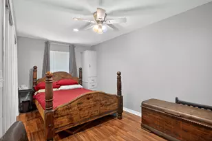 114 Forrest Oaks Dr, Gun Barrel City, TX 75156 - Photo 23