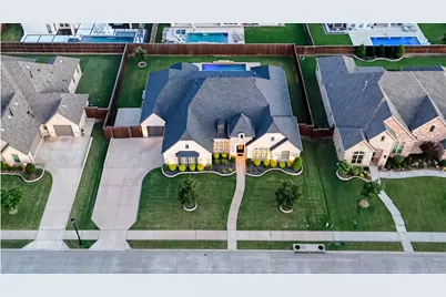 2200 Weathertop Lane, Prosper, TX 75078 - Photo 3