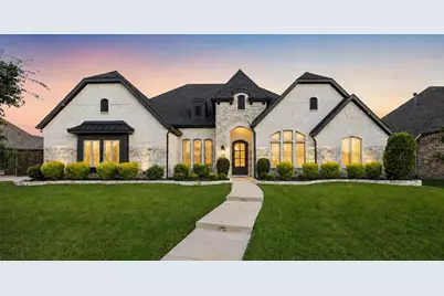 2200 Weathertop Lane, Prosper, TX 75078 - Photo 1