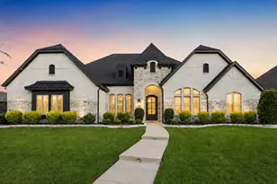 2200 Weathertop Ln, Prosper, TX 75078 - Photo 1