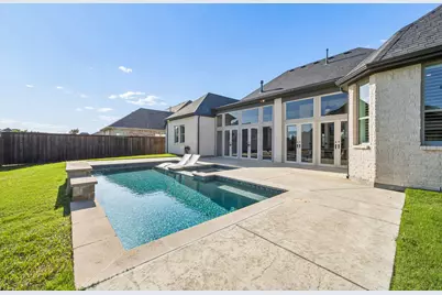 2200 Weathertop Lane, Prosper, TX 75078 - Photo 33