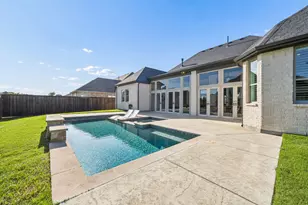 2200 Weathertop Ln, Prosper, TX 75078 - Photo 33