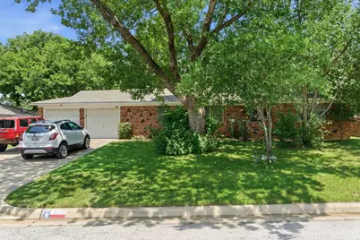 7017 Oakland Lane, North Richland Hills, TX 76180 - Photo 1