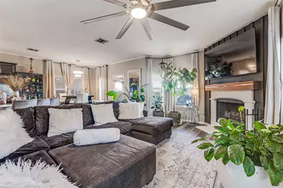 2009 Whispering Hills Drive, Forney, TX 75126 - Photo 7