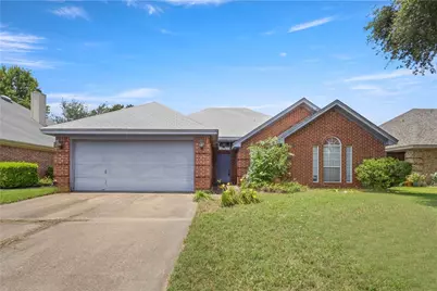 6801 Hadley Drive, North Richland Hills, TX 76182 - Photo 1