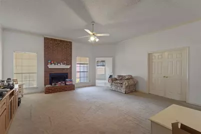 6801 Hadley Drive, North Richland Hills, TX 76182 - Photo 5