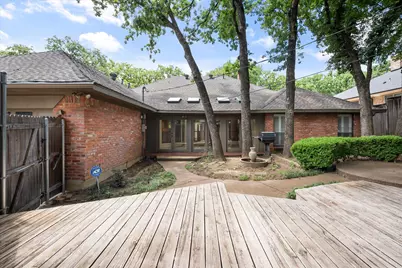 4003 Manorwood Court, Arlington, TX 76016 - Photo 37