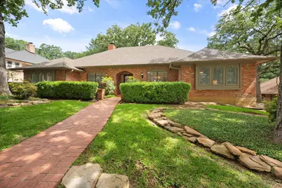 4003 Manorwood Court, Arlington, TX 76016 - Photo 3