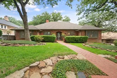 4003 Manorwood Court, Arlington, TX 76016 - Photo 1