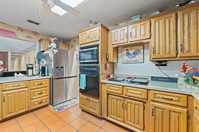415 Fm 1708, Weatherford, TX 76087 - Photo 13