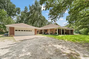 415 Fm 1708, Weatherford, TX 76087 - Photo 1