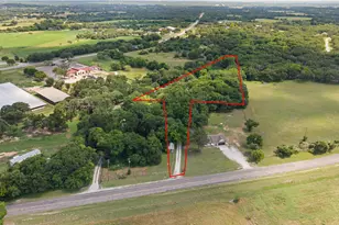415 Fm 1708, Weatherford, TX 76087 - Photo 1