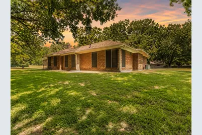 415 Fm 1708, Weatherford, TX 76087 - Photo 1