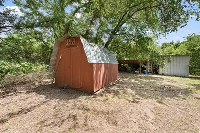 415 Fm 1708, Weatherford, TX 76087 - Photo 33