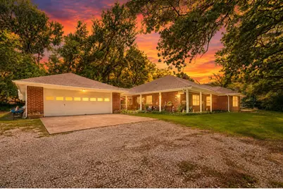 415 Fm 1708, Weatherford, TX 76087 - Photo 1