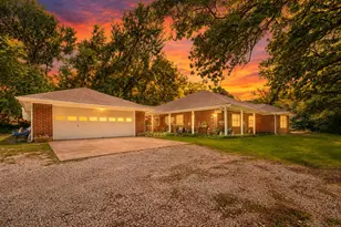 415 Fm 1708, Weatherford, TX 76087 - Photo 1