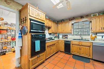 415 Fm 1708, Weatherford, TX 76087 - Photo 15