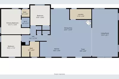 4105 County Road 310, Cleburne, TX 76031 - Photo 33
