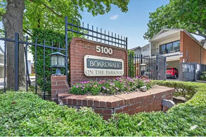 5100 Verde Valley Lane #274, Dallas, TX 75254 - Photo 1