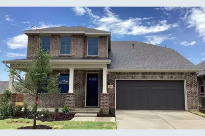 3300 Red Hill Road, Celina, TX 75009 - Photo 1