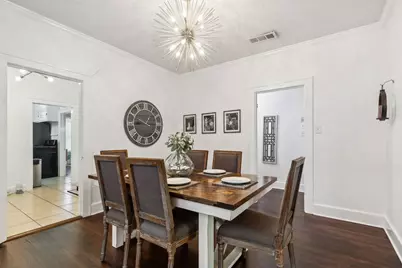 1915 Ashland Avenue, Fort Worth, TX 76107 - Photo 5