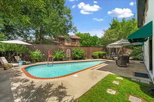 1604 Dogwood Trail, Corsicana, TX 75110 - Photo 27