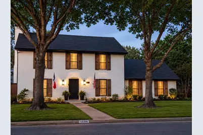 1604 Dogwood Trail, Corsicana, TX 75110 - Photo 1