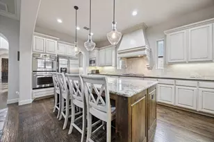 580 Butchart Dr, Prosper, TX 75078 - Photo 7