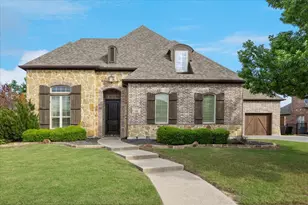 580 Butchart Dr, Prosper, TX 75078 - Photo 1