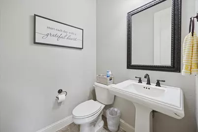 580 Butchart Drive, Prosper, TX 75078 - Photo 23