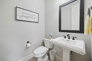 580 Butchart Dr, Prosper, TX 75078 - Photo 23