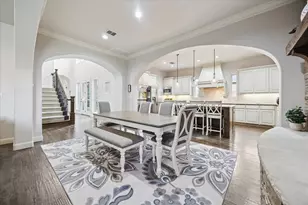 580 Butchart Dr, Prosper, TX 75078 - Photo 3