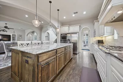 580 Butchart Drive, Prosper, TX 75078 - Photo 5
