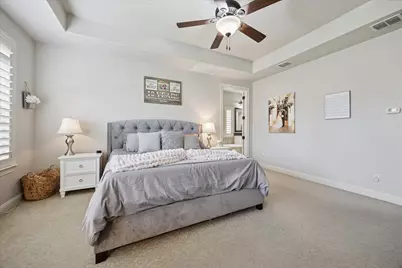 580 Butchart Drive, Prosper, TX 75078 - Photo 19