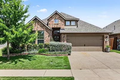 3822 Chicory Court, Melissa, TX 75454 - Photo 1