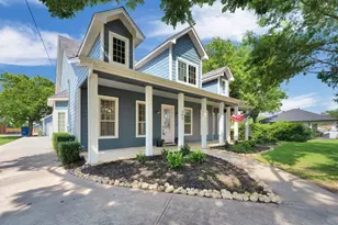 305 Main St, Roanoke, TX 76262 - Photo 5