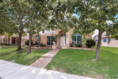608 Regency Trail, McKinney, TX 75072 - Photo 1