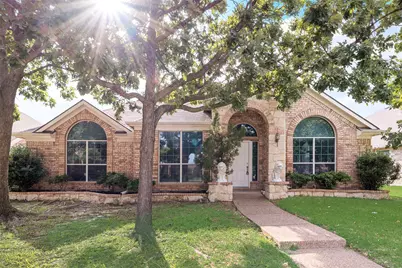 608 Regency Trail, McKinney, TX 75072 - Photo 3