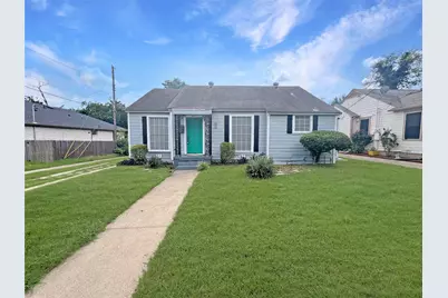 1010 Winters Street, Dallas, TX 75216 - Photo 1