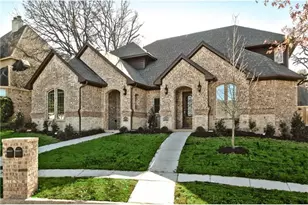 1809 Evergreen Ct, Grapevine, TX 76051 - Photo 1