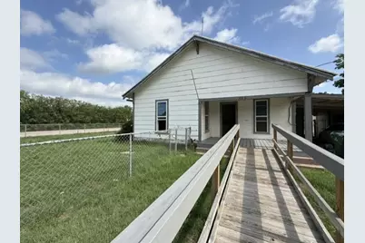 616 W 4th Street, Coleman, TX 76834 - Photo 1