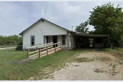 616 W 4th Street, Coleman, TX 76834 - Photo 3